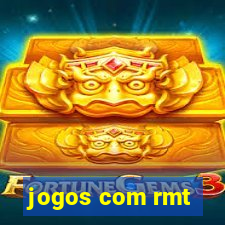 jogos com rmt